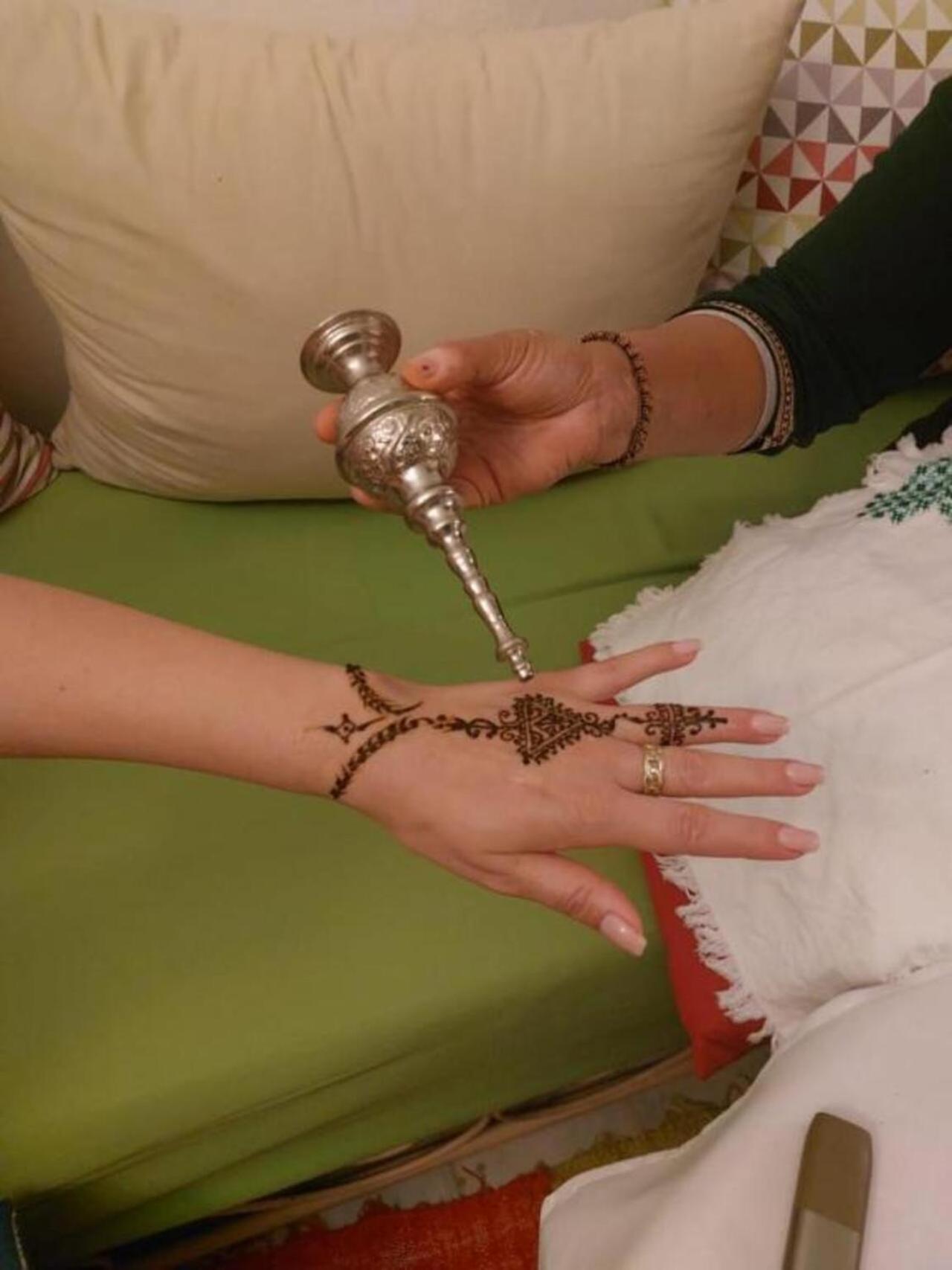 Vakantiehuis Dar Julia En Exclusivite Avec Jacuzzi Marrakesh