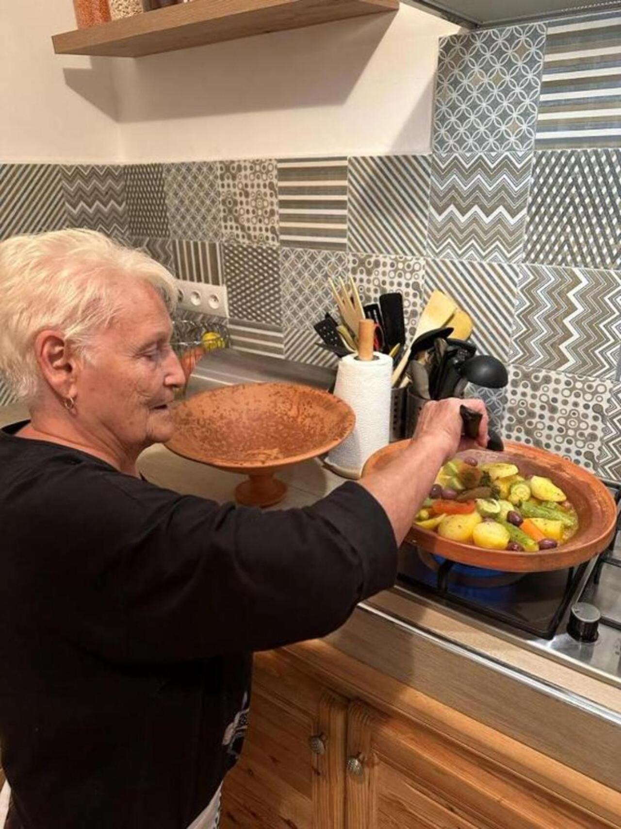 Vakantiehuis Dar Julia En Exclusivite Avec Jacuzzi Marrakesh