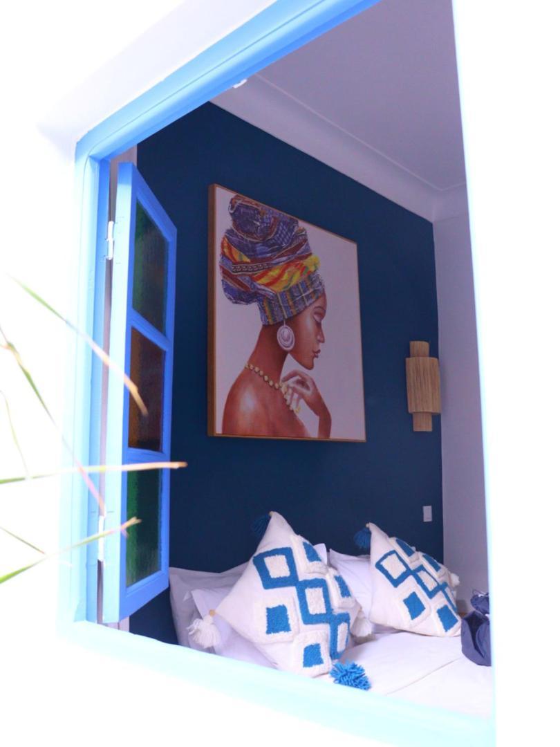 Vakantiehuis Dar Julia En Exclusivite Avec Jacuzzi Marrakesh