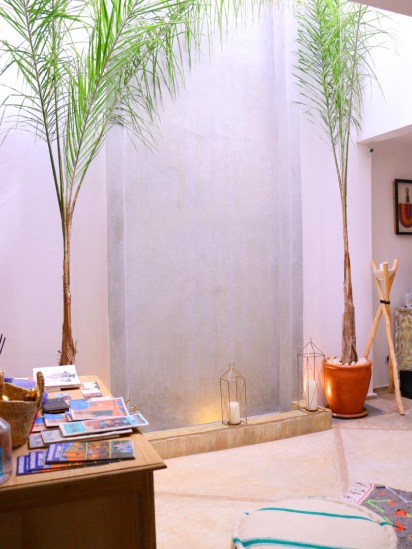 Dar Julia En Exclusivite Avec Jacuzzi Vakantiehuis