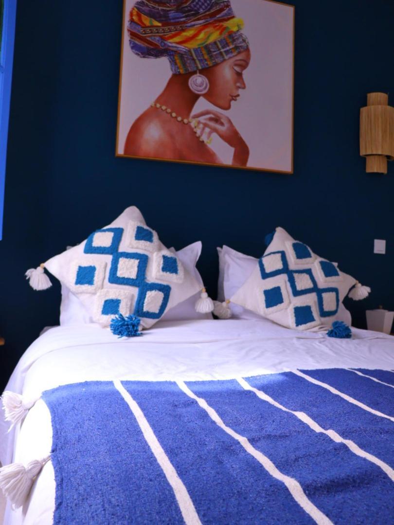 Vakantiehuis Dar Julia En Exclusivite Avec Jacuzzi