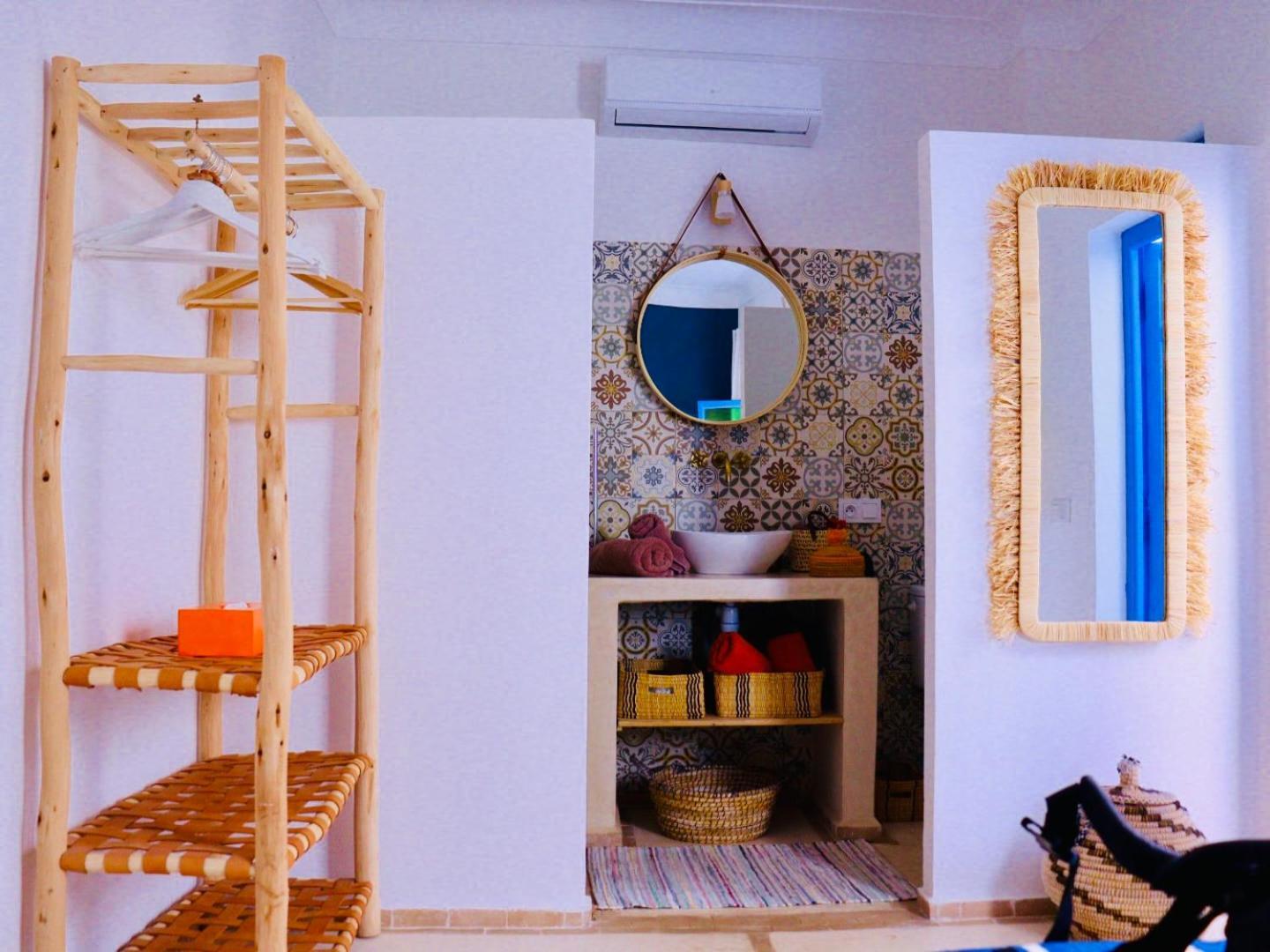 Vakantiehuis Dar Julia En Exclusivite Avec Jacuzzi Marrakesh