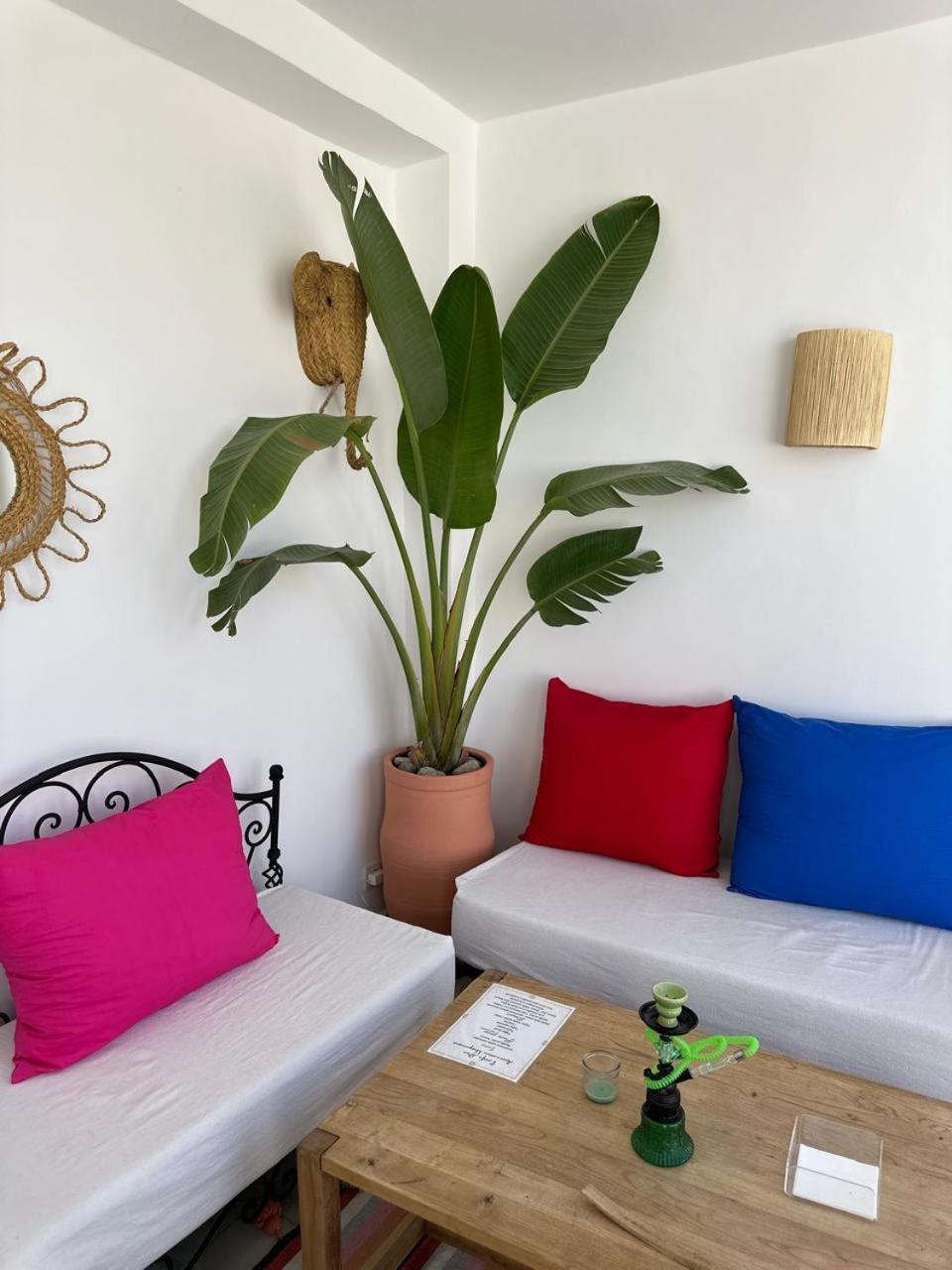 Dar Julia En Exclusivite Avec Jacuzzi * Marrakesh
