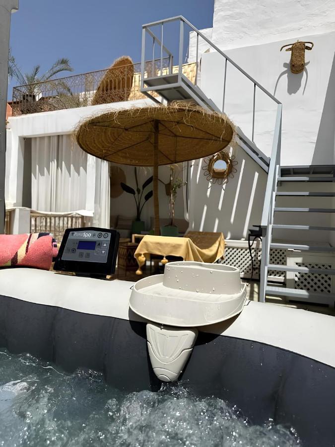 Dar Julia En Exclusivite Avec Jacuzzi * مراكش