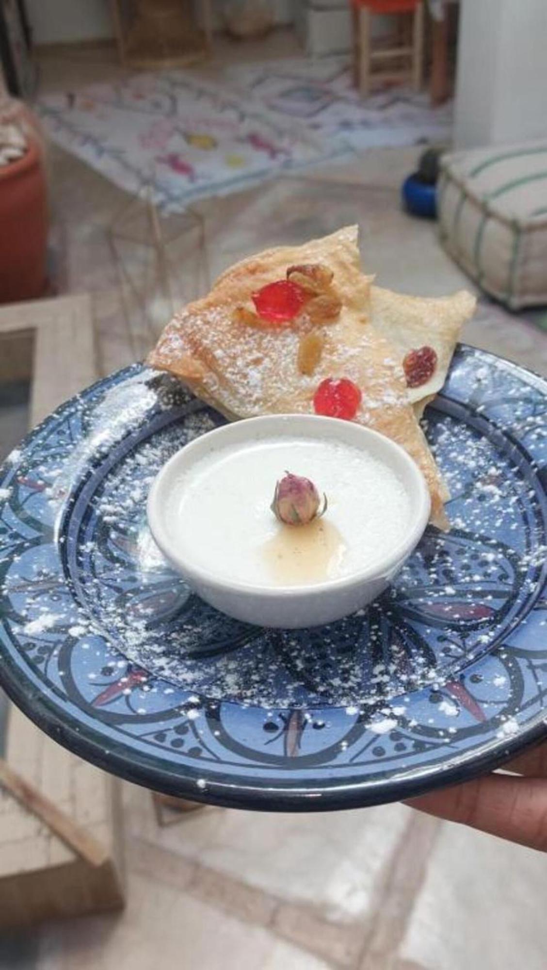 بيت للعطل Dar Julia En Exclusivite Avec Jacuzzi *