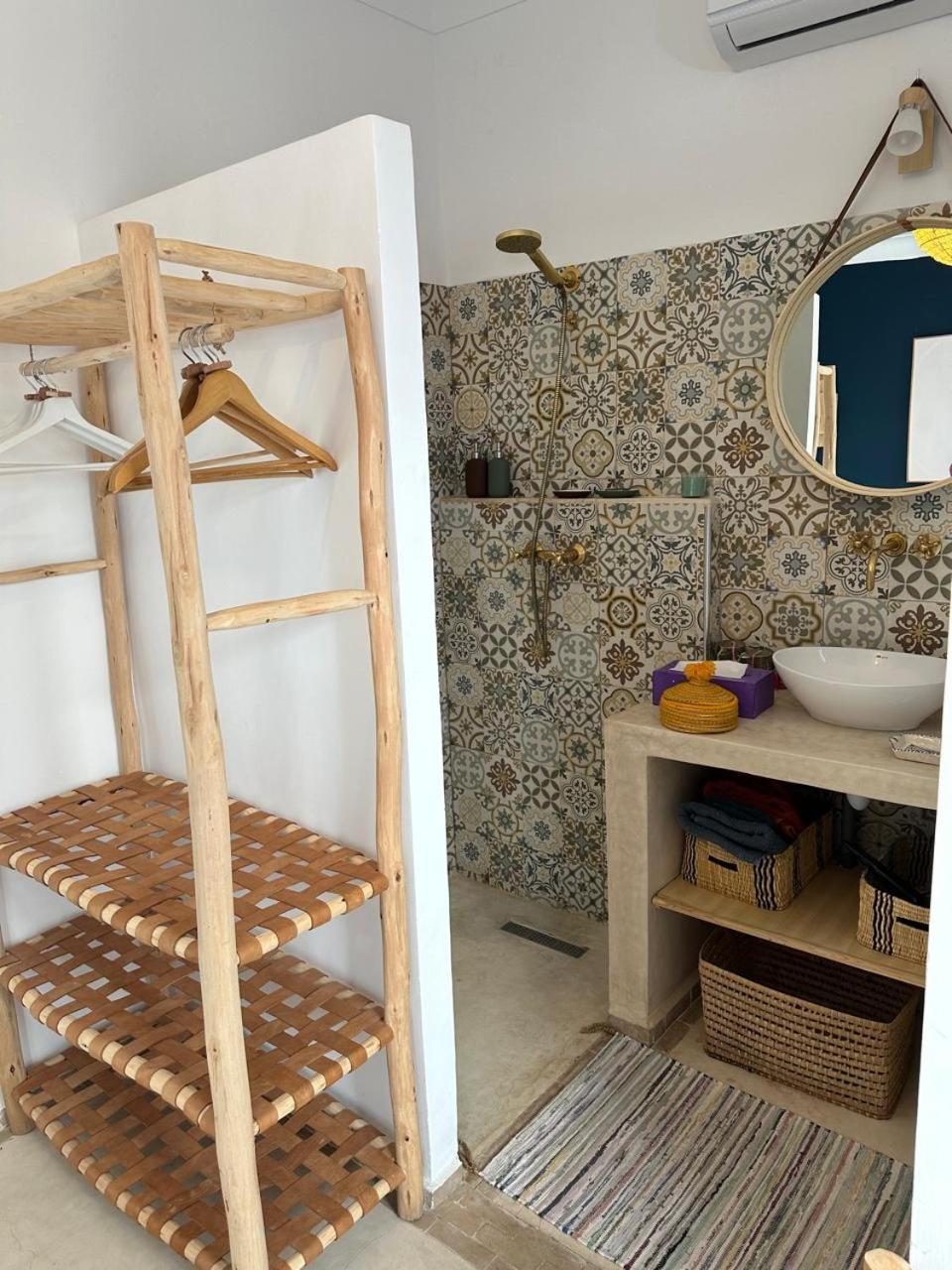 Dar Julia En Exclusivite Avec Jacuzzi مراكش