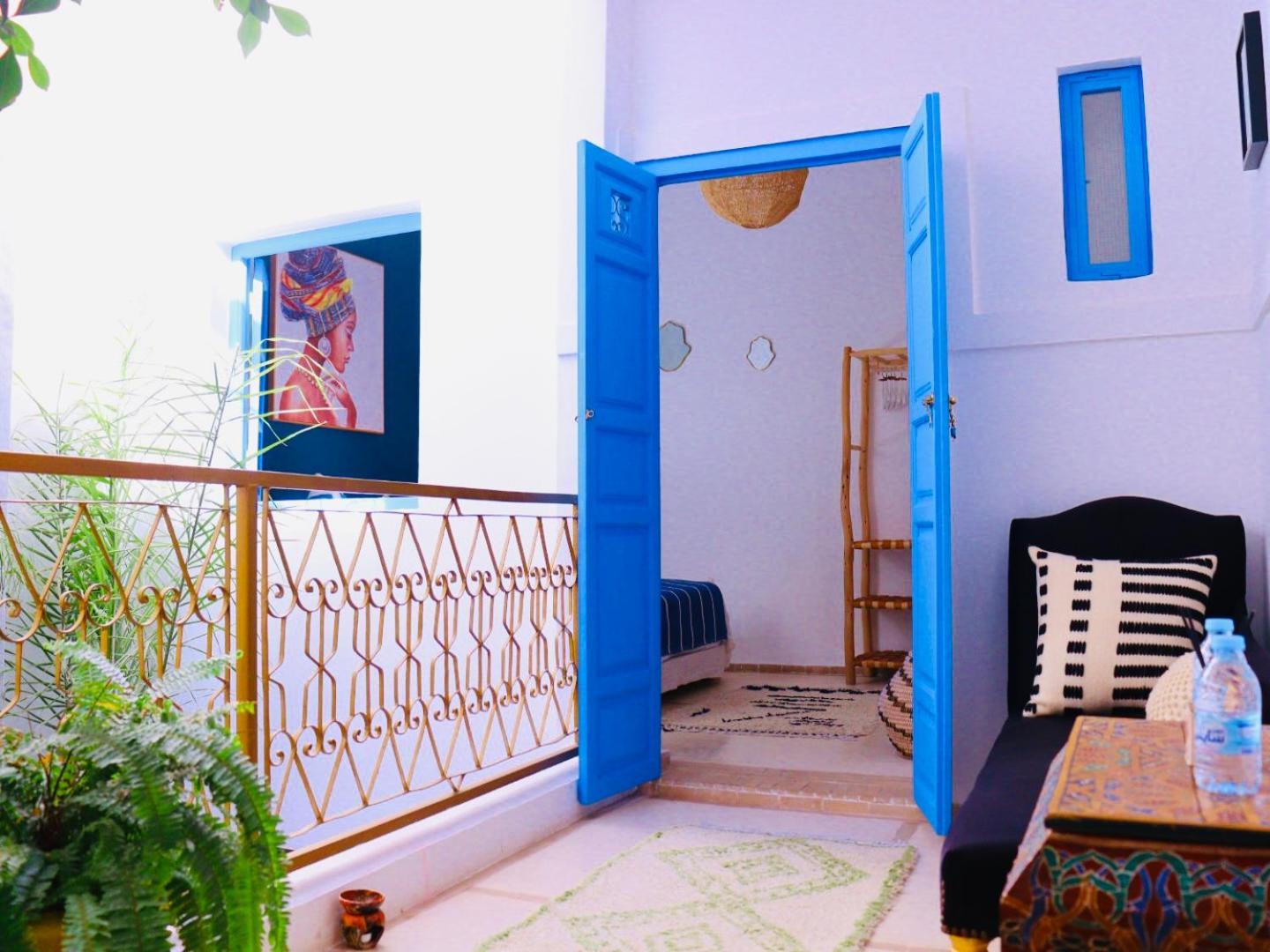 Casa vacanze Dar Julia 3 En Exclusivitees Avec Jacuzzi *
