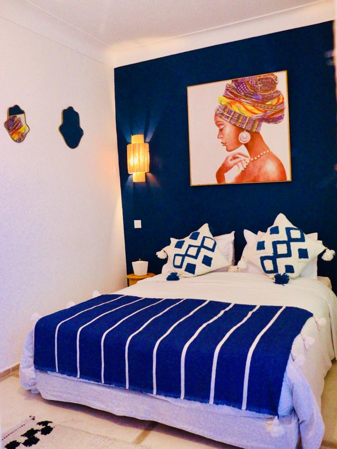 Dar Julia En Exclusivite Avec Jacuzzi * مراكش
