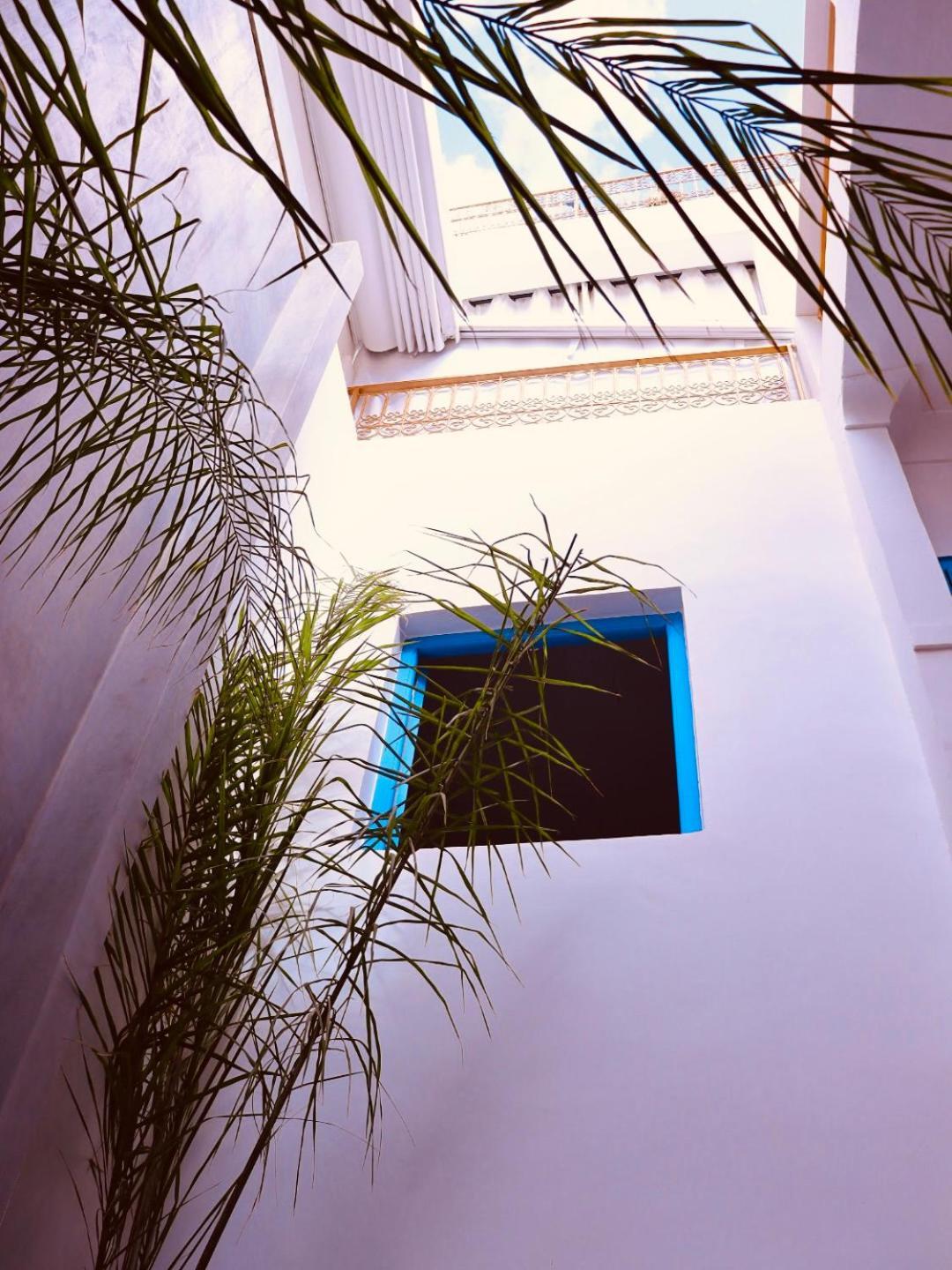 Dar Julia En Exclusivite Avec Jacuzzi بيت للعطل *