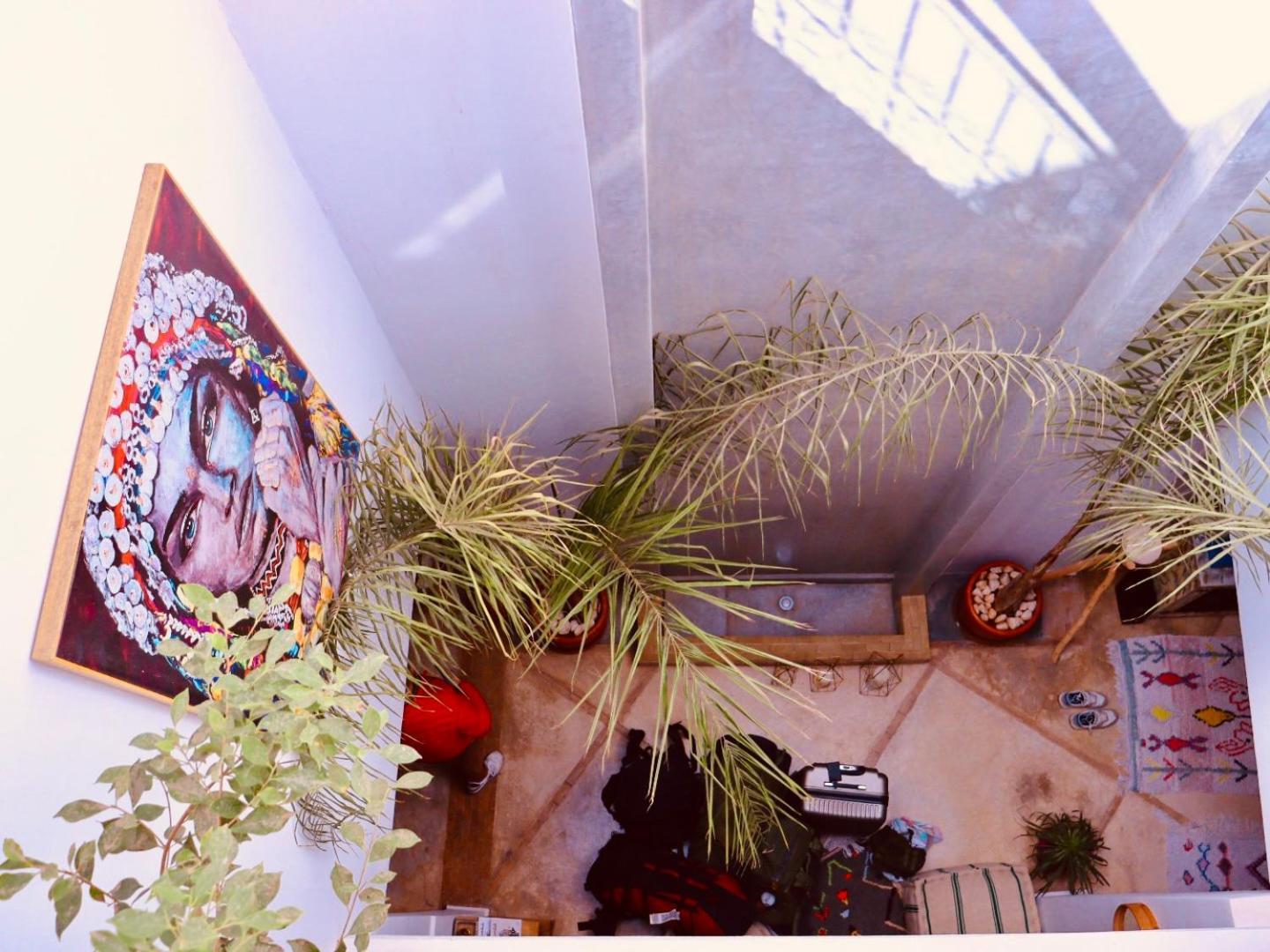 Dar Julia 3 En Exclusivitees Avec Jacuzzi *